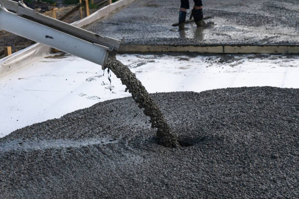 Best Stamped Concrete Near Me  in Calico Rock, AR