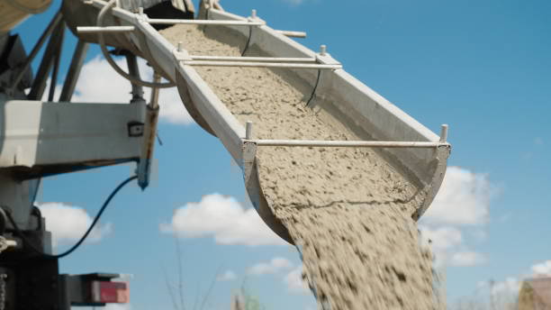 Best Custom Concrete Contractor  in Calico Rock, AR
