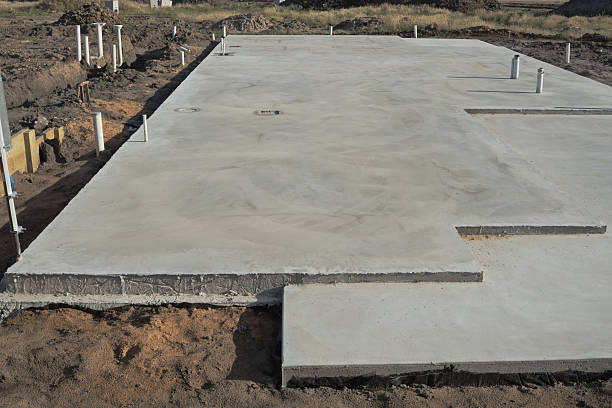 Best Affordable Concrete Contractor  in Calico Rock, AR