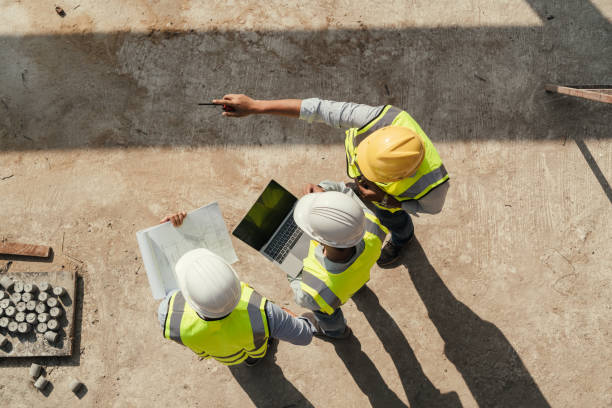 Best Concrete Repair Services  in Calico Rock, AR
