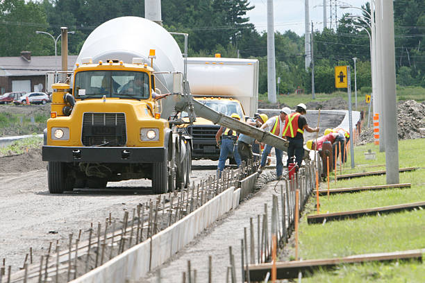 Best Concrete Crack Repair  in Calico Rock, AR