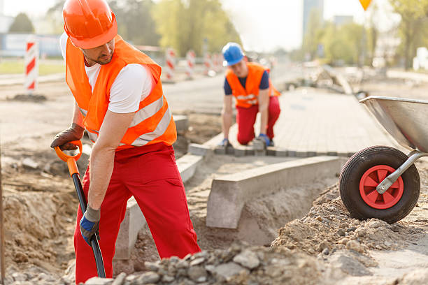 Best Affordable Concrete Contractor  in Calico Rock, AR