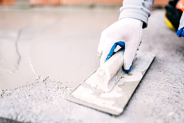 Best Concrete Contractor Near Me  in Calico Rock, AR