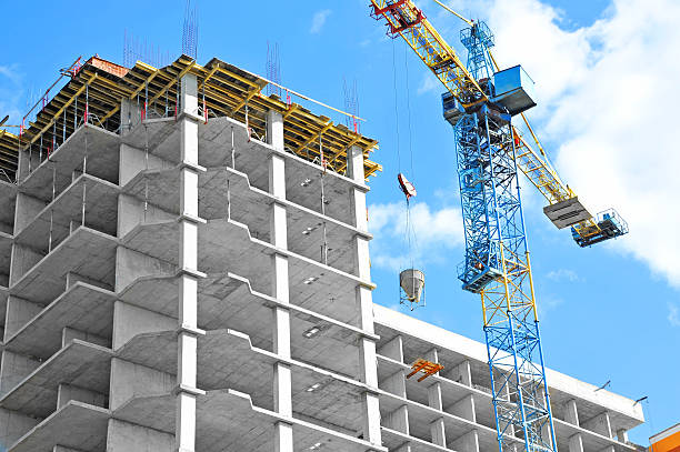 Best Concrete Leveling Services  in Calico Rock, AR
